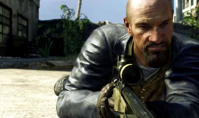 Call of Duty: Ghosts - Weitere Charaktere und Möglichkeiten zur Individualisierung