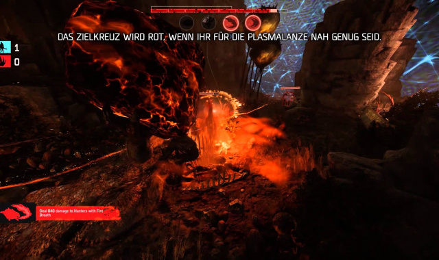 Neuer Jäger – Lennox – für Evolve erfügbar