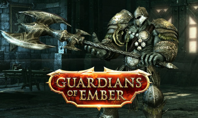 Guardians of Ember