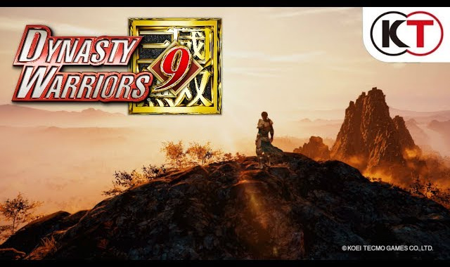 Neues Kampfsystem für Dynasty Warriors 9