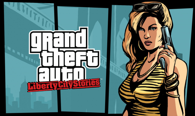GTA: Liberty City Stories Hits iOS Devices