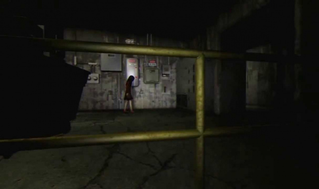 F.E.A.R. Online Teaser Trailer