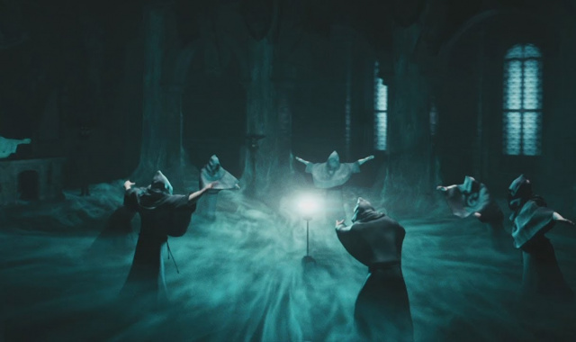 New Thief: Channeling Of The Primal Trailer Available Now