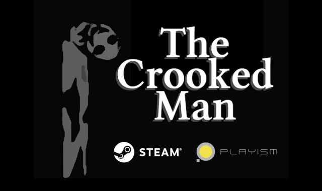 2D Horror Title, The Crooked Man, Brings The Retro Scares
