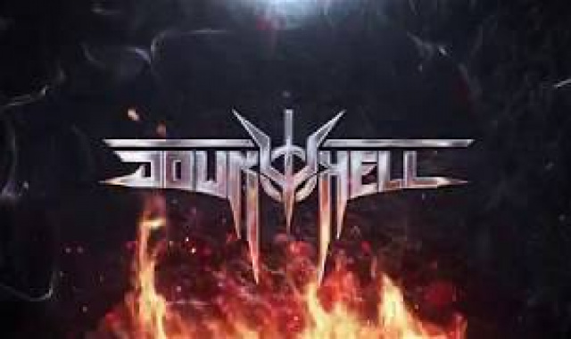 Hack n Slash Goes Heavy Metal With Down To Hell