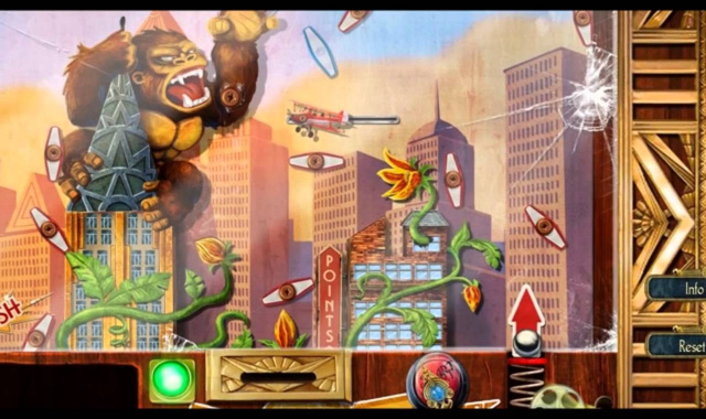 Surface: Verdrehte Wirklichkeit