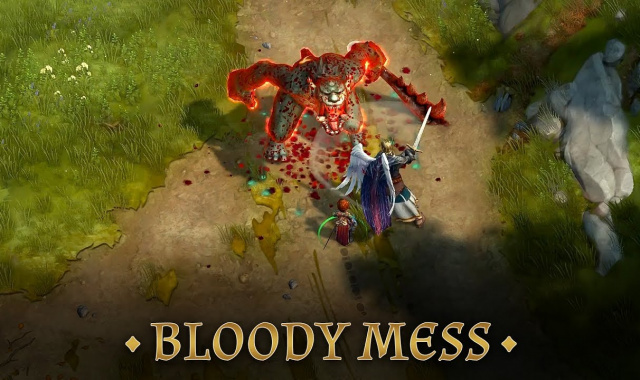 Pathfinder: Kingmaker