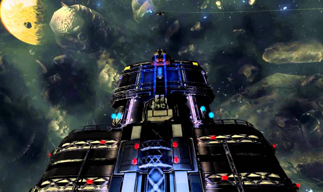 X Rebirth 2.0 - Secret Service Missions