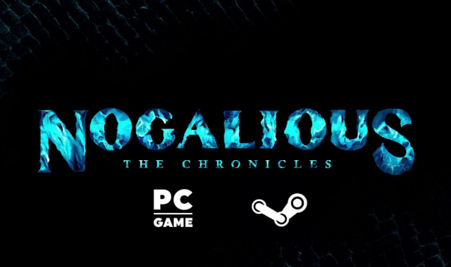 8 Bit Retro Platformer Nogalious Hops To Steam