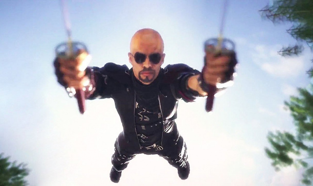 Shadow Warrior Collectors Edition