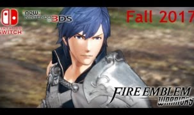 Fire Emblem Warriors Gets New Content On The Switch