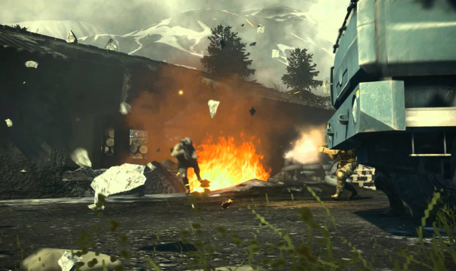 Final Stand ist ab sofort für alle Battlefield 4-Spieler verfügbar