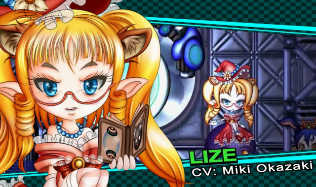 New Platformer Toricky Coming Out Tomorrow