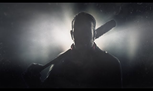 Negan Brings His Bat To Tekken 7