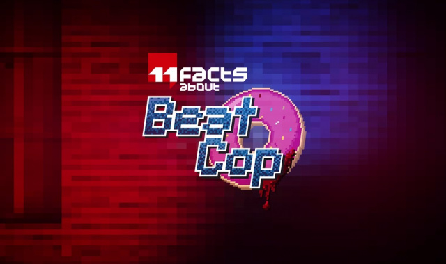 11 Facts About Beat Cop