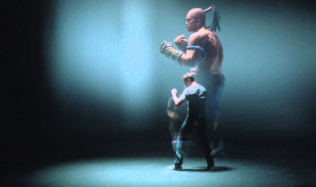 Ubisoft enthüllt Fighter Within