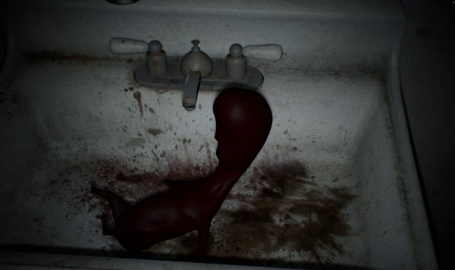 Konami Kills Fan Made Remake Of P.T. But Theres A Happy Ending