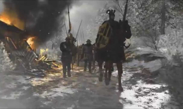 ​Legends of Eisenwald – New Video and Release Date