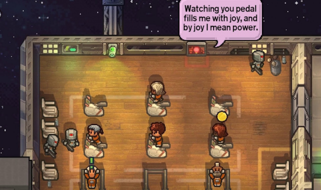 The Escapists 2 Gets New Trailer