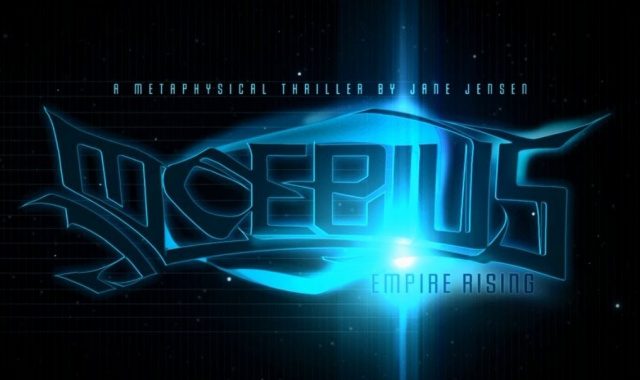 Moebius: Empire Rising - Release Trailer
