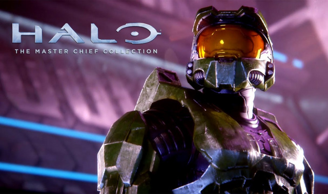 Halo: The Master Chief Collection Wont Get The Xbox Play Hook Up