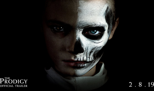 The Prodigy Has The Least Scary Trailer Ive Ever Seen