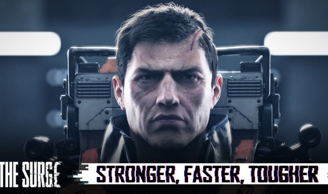 The Surge – New Trailer