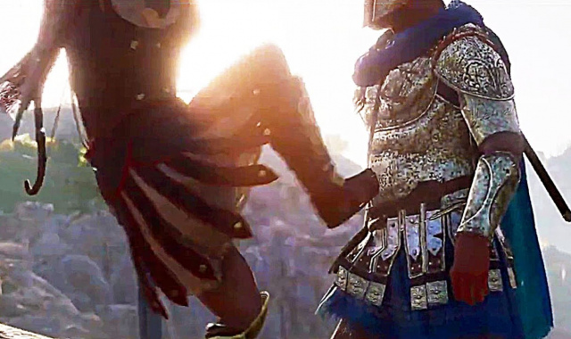 Next Assassin Creed Is Confirmed, May Take Place In Greece