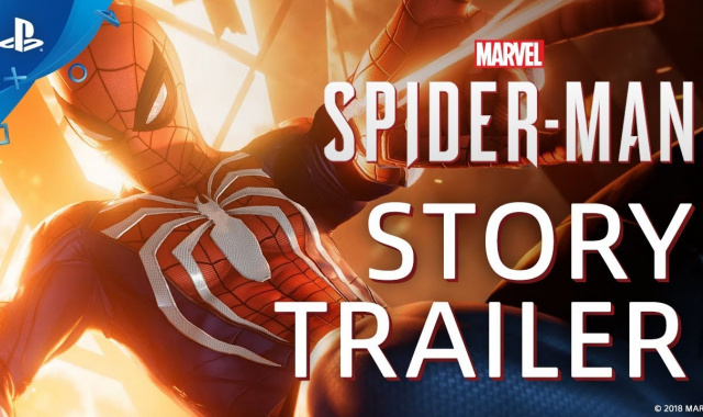 Marvels Spider-Man Length Revealed On PS4