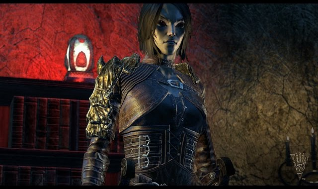 TESO: Morrowind – Assassins and Great Houses Trailer