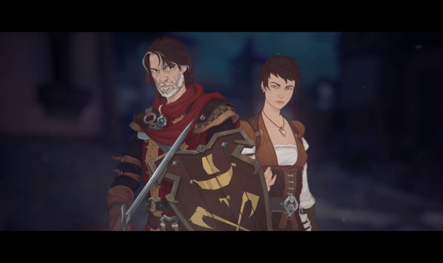 Decide Who Lives & Who Dies In Ash Of Gods