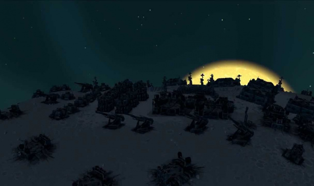 Planetary Annihilation wird 2014 exklusiv per Drohne direkt an die Haustür geliefert