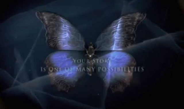 Interaktiver Trailer zu Until Dawn jetzt online