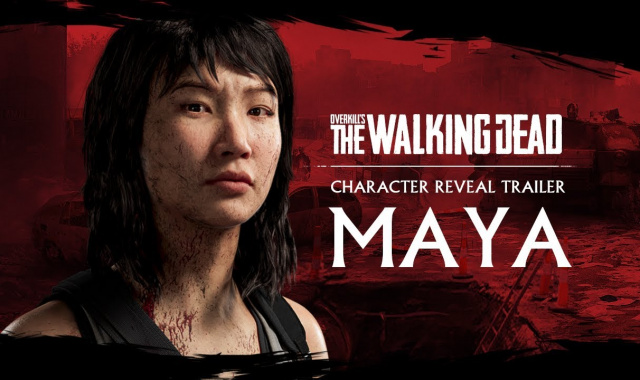 OVERKILLs The Walking Dead