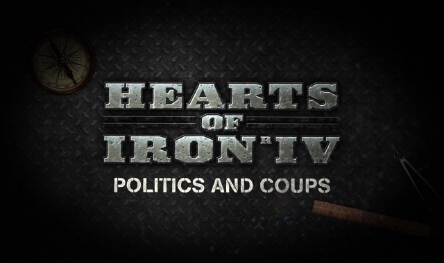 Final Dev Diary for Hearts of Iron IV