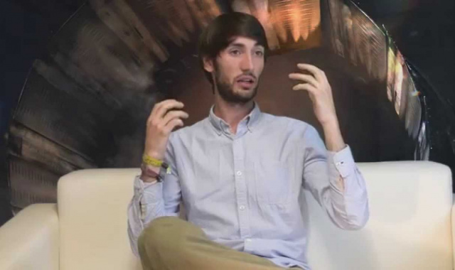 Edge Case Dev Log #1 - The Ships of the New Game