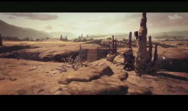 Shadows: Heretic Kingdoms mit erstem Teil des Developer Diaries