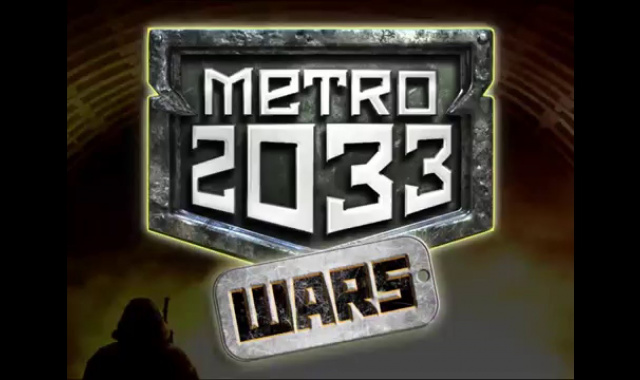 Metro 2033: Wars – Turn-Based RPG Comes to Mobile Platforms