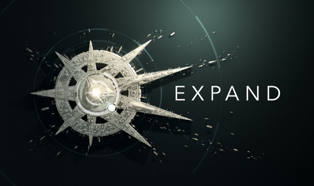 New Endless Space 2 Trailer – eXpand