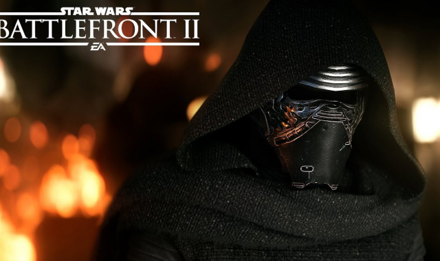 Star Wars Battlefront 2 Looks Awesome And Someone Should Give It To Me