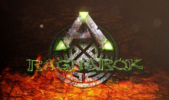 ARK: Survival Evolved – Free Map, Ragnarok