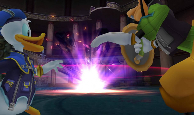 New Trailer for Kingdom Hearts HD 2.5 ReMIX