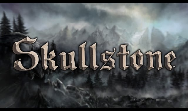 Skullstone – An Indie Tribute to Dungeon Master