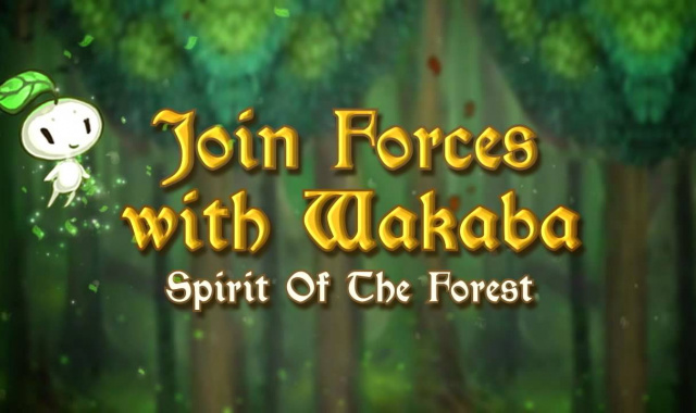 Little Raiders ab sofort im App Store erhältlich