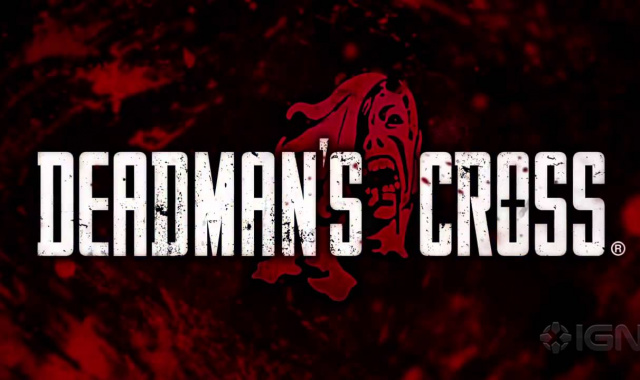 Deadmans Cross Now Available on PS Vita