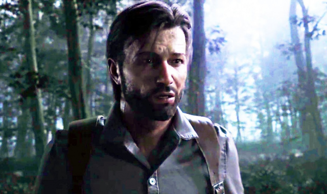 The Evil Within 2 Is Half-Off On Steam Now!