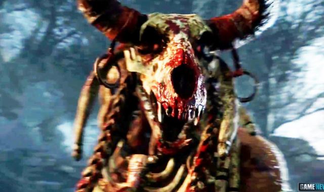 Ryse: Son of Rome - Launch-Trailer