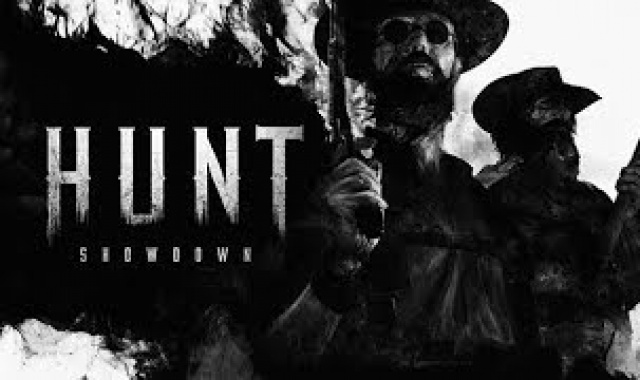 Collect Your Bounties And Kill Your Enemies In Hunt:Showdown