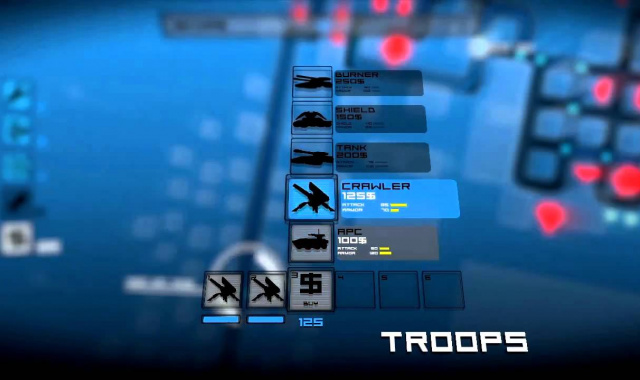 Anomaly: Warzone Earth – PC und Mac Gameplay-Video