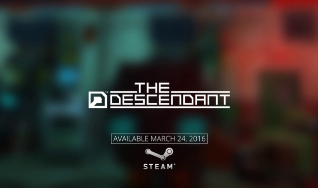 New Video for The Descendant